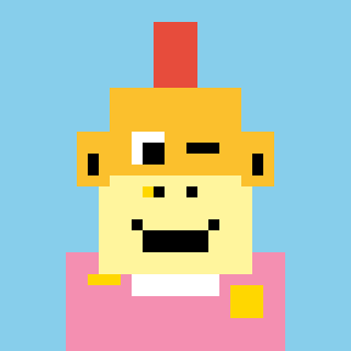 Broker Ape #268