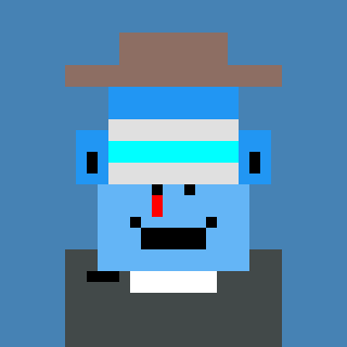 Broker Ape #2724