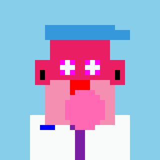 Broker Ape #2788