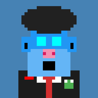 Broker Ape #285