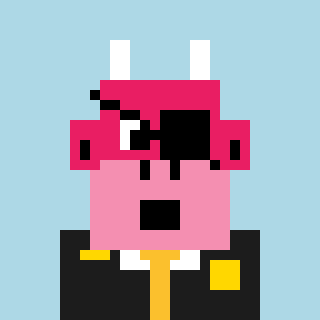 Broker Ape #286