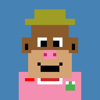 Broker Ape #295