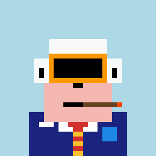 Broker Ape #296