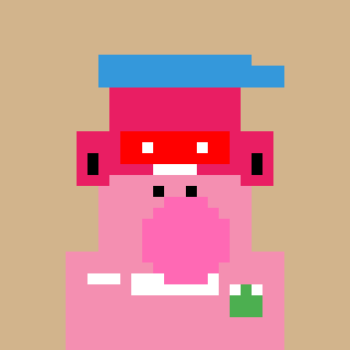Broker Ape #298