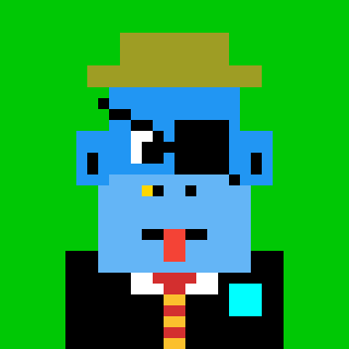 Broker Ape #299