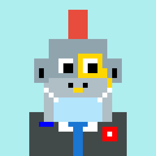 Broker Ape #3099