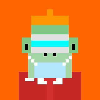 Broker Ape #3102