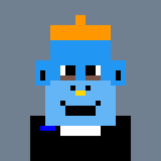 Broker Ape #3110