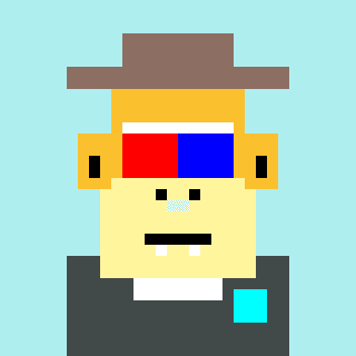 Broker Ape #3129