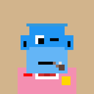Broker Ape #326