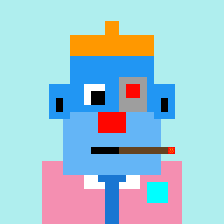 Broker Ape #327