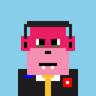 Broker Ape #3279