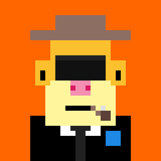 Broker Ape #340