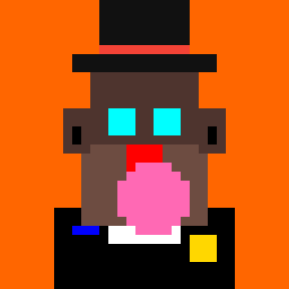 Broker Ape #3537