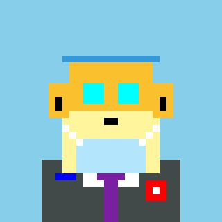 Broker Ape #3884