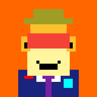 Broker Ape #42