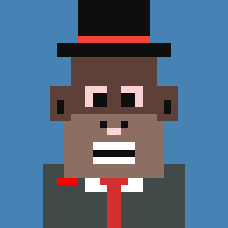 Broker Ape #429