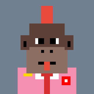 Broker Ape #431