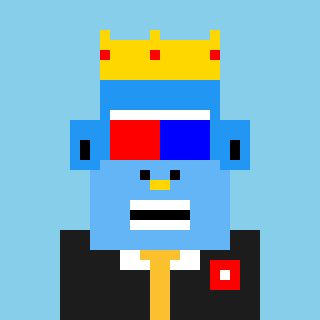 Broker Ape #46