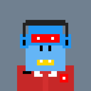 Broker Ape #4666