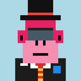 Broker Ape #4697