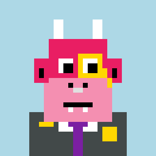 Broker Ape #4699