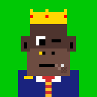 Broker Ape #4774