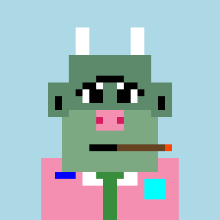 Broker Ape #498