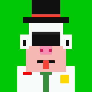 Broker Ape #499