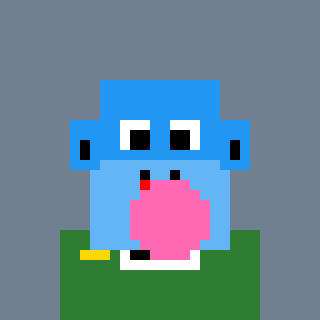 Broker Ape #5006
