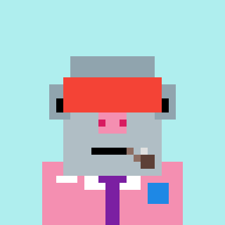 Broker Ape #516