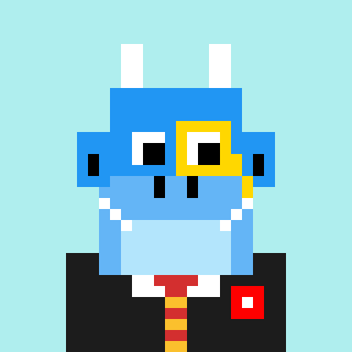 Broker Ape #5182