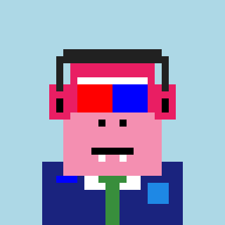 Broker Ape #5208