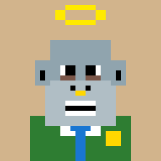 Broker Ape #5213
