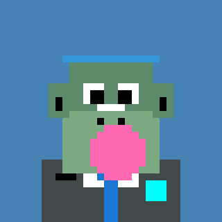 Broker Ape #5229