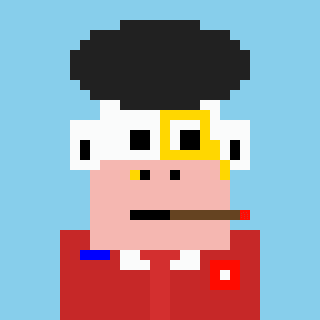 Broker Ape #5230