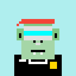 Broker Ape #540