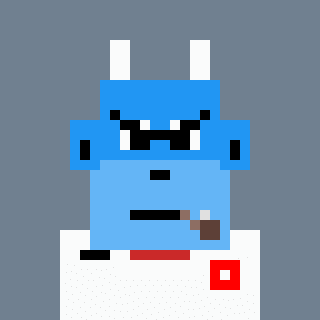 Broker Ape #5508