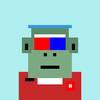 Broker Ape #5513