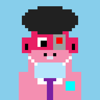 Broker Ape #5514