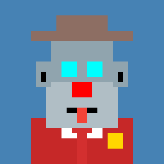 Broker Ape #5517