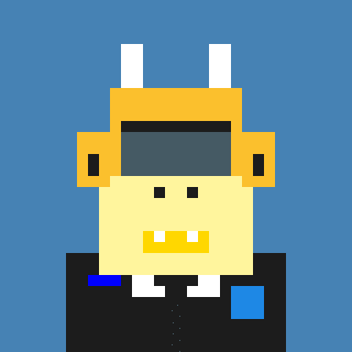 Broker Ape #5518
