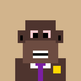 Broker Ape #5523