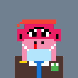 Broker Ape #5526