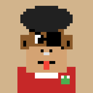 Broker Ape #5533