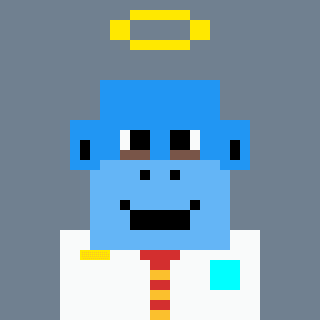 Broker Ape #5535