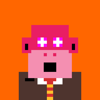 Broker Ape #5537