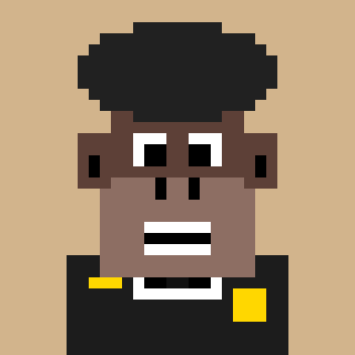 Broker Ape #5551