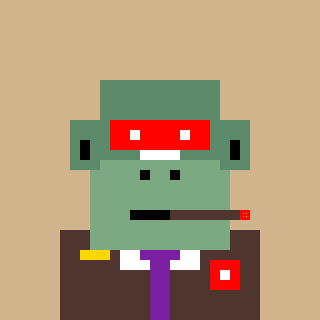 Broker Ape #57