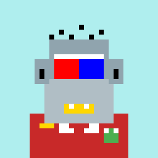 Broker Ape #664